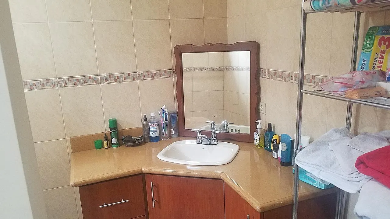 Dom wakacyjny Ciudad Celeste House Guayaquil