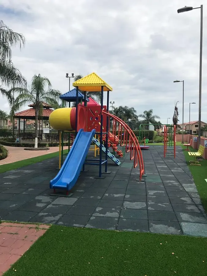 Ciudad Celeste House Guayaquil Dom wakacyjny